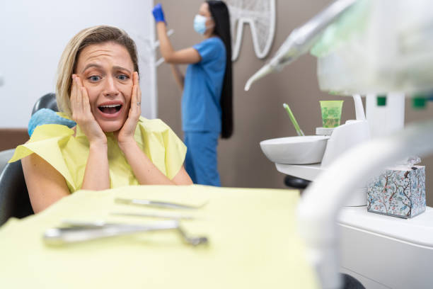 Best Emergency Dentist Near Me  in Ridgeway, VA