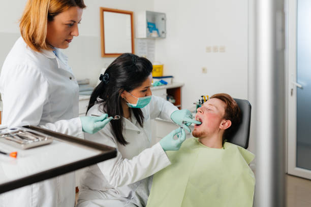 Best Emergency Dental Filling Replacement  in Ridgeway, VA