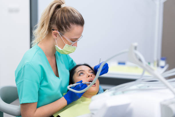 Emergency Dental Filling Replacement in VA